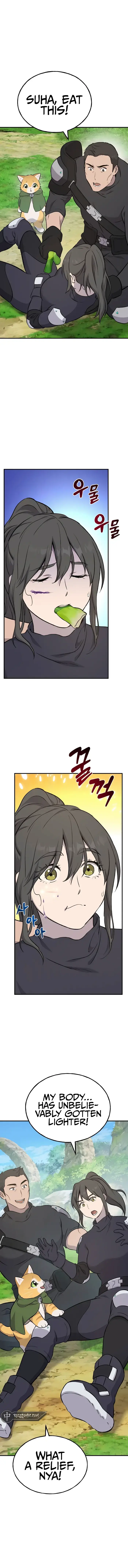 Solo Farming In The Tower - Chapter 60 image 18_optimized_optimized